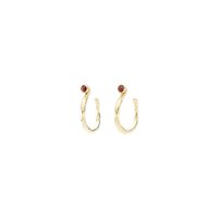 Orecchini Unode50 Donna My Luck in Lega metallica PEN0651MCLORO0U - PEN0651MCLORO0U